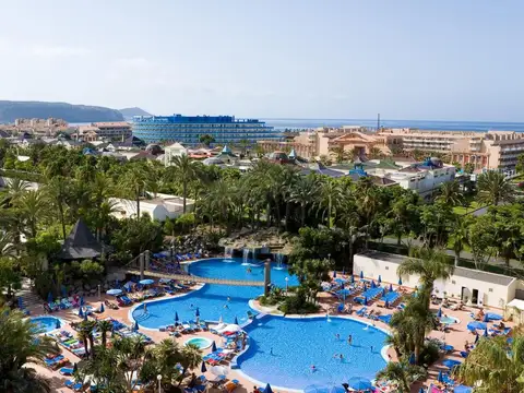 hotel-best-tenerife-overzicht