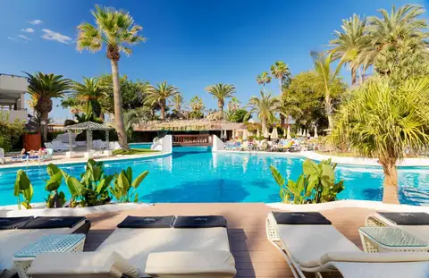 tenerife-h10-conquistador-zwembad