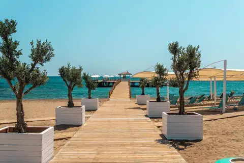 arcanus-side-resort-turkije-strand