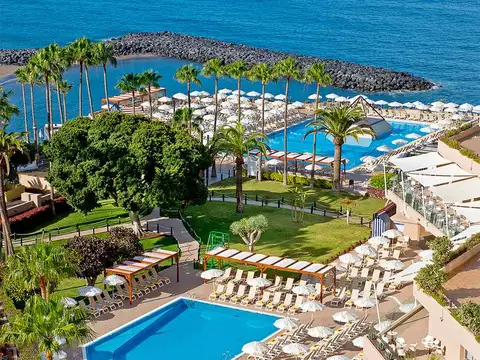 iberostar-bouganvilla-playa-zwembad