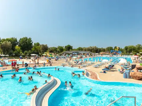 Camping Marina di Venezia