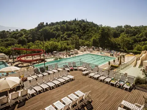 Norcenni Girasole Club