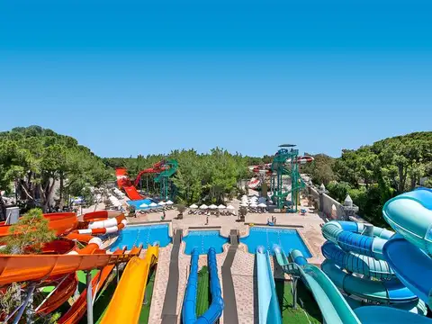 maxx-royal-hotel-belek-glijbanen