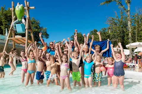 Glamping Resort Orlando