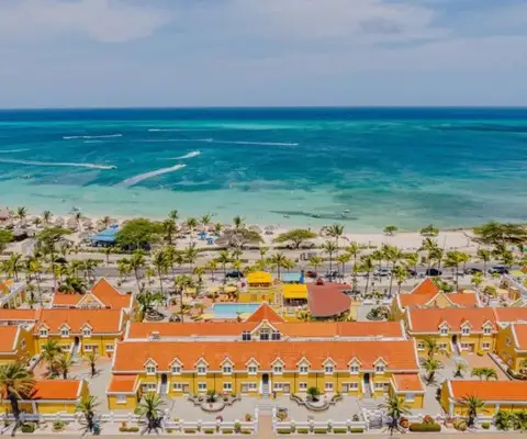 amsterdam manor beach resort aruba