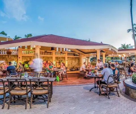 restaurant amsterdam manor beach resort aruba