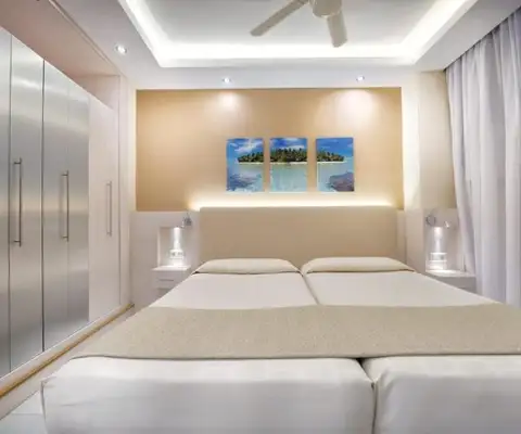 kamers in hotel bull eugenia victoria spa gran canaria