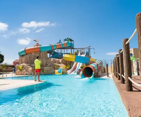 aquapark gf victoria in tenerife