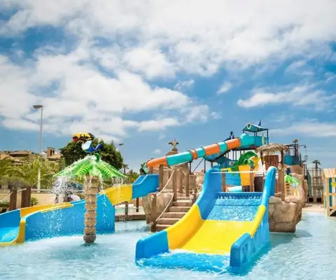 Waterpark GF victoria tenerife