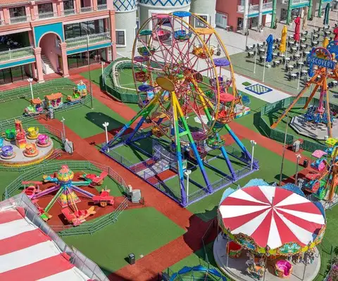 kermis granada luxury belek turkije