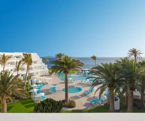Iberostar selection lanzarote park