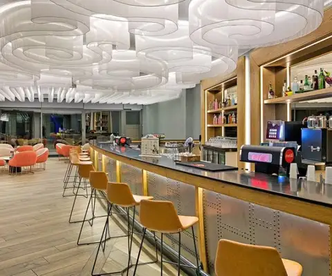 bar limak atlantic