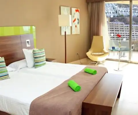 kamers splashworld livvo valle taurito