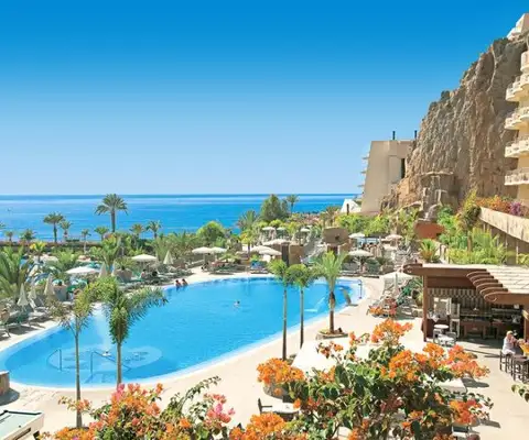 splashworld livvo valle taurito