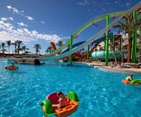 waterpark splashworld livvo valle taurito