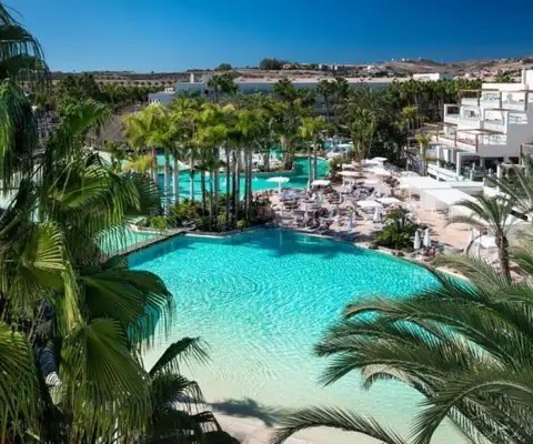 Maspalomas Princess