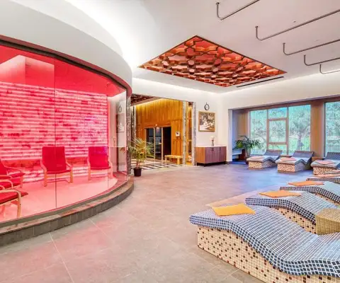 spa megasaray belek turkije
