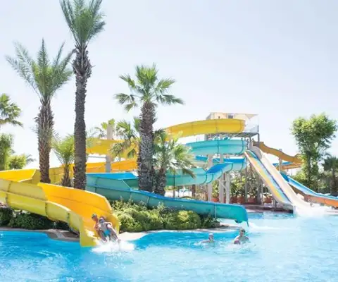 zwembaden paloma grida belek turkije
