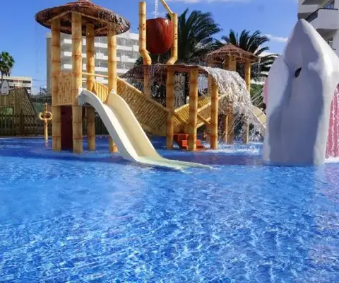 aquapark servatur waikiki resort