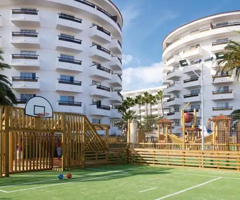 servatur waikiki resort