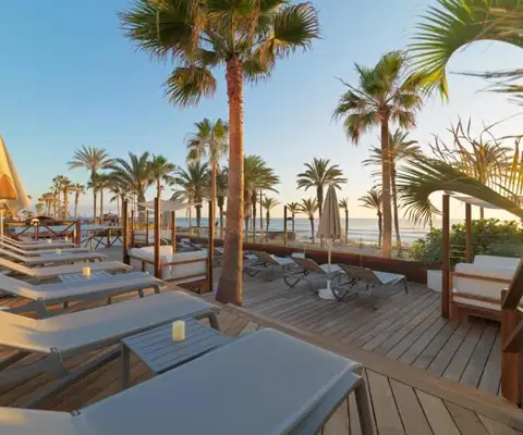 Relaxen op H10 Conquistador op Tenerife in Spanje