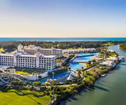titanic deluxe golf belek