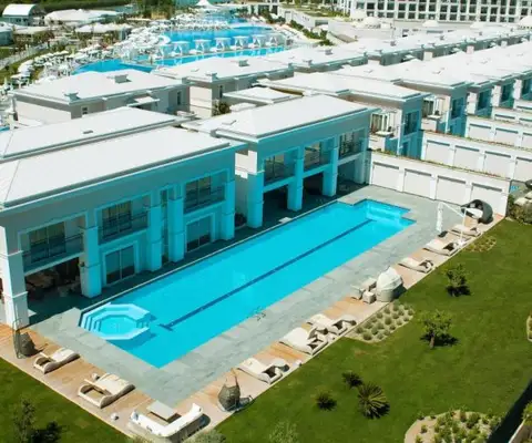 titanic deluxe golf belek