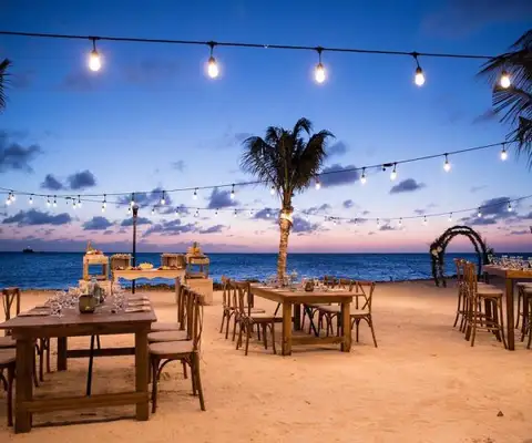 strand renaissance wind creek aruba resort