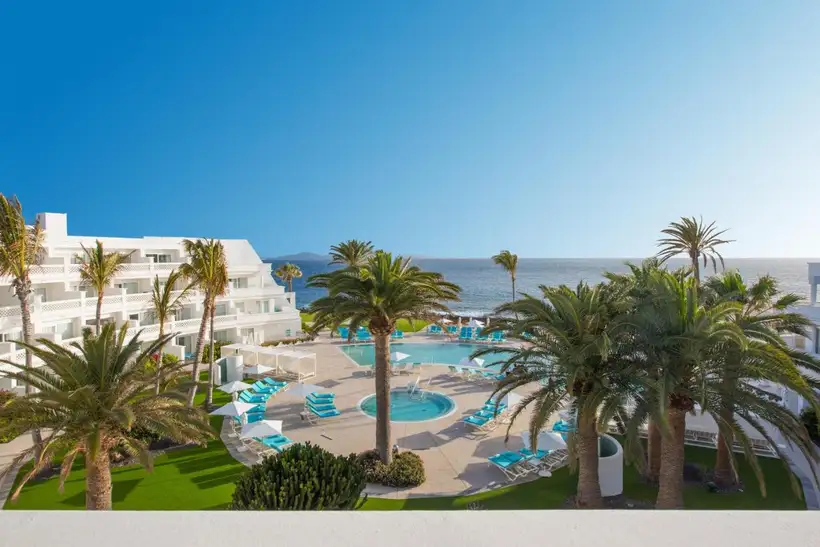 Iberostar selection lanzarote park