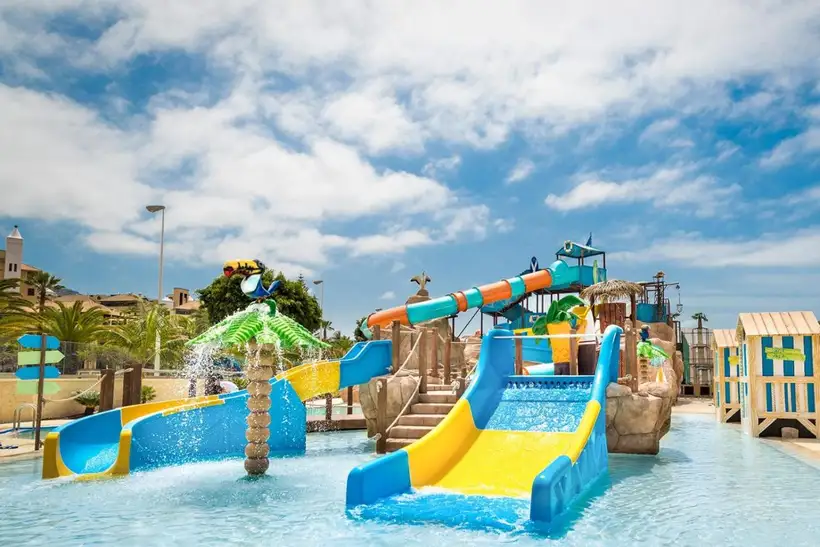 Waterpark GF victoria tenerife