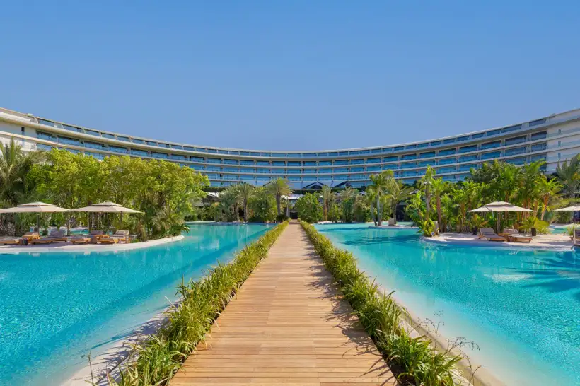 maxx royal hotel belek turkije