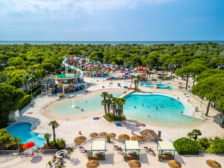 Camping Union Lido