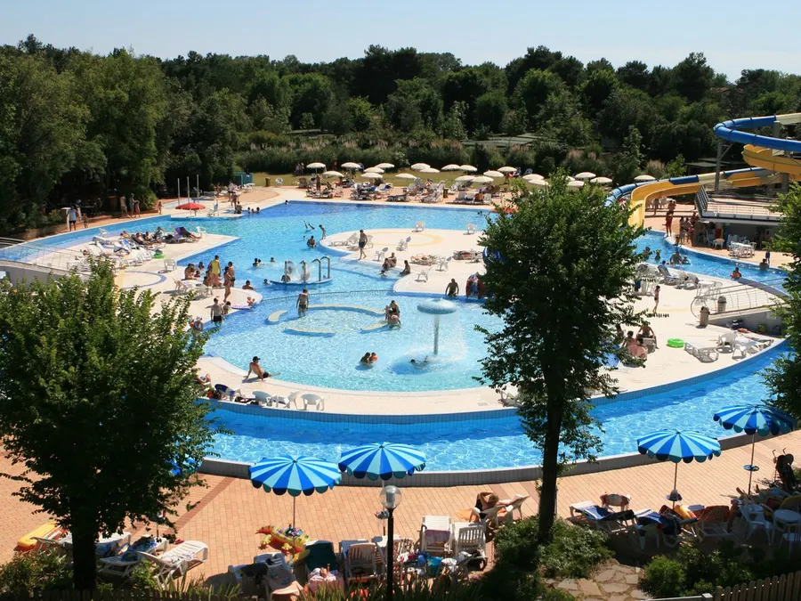 Camping Villagio Europa