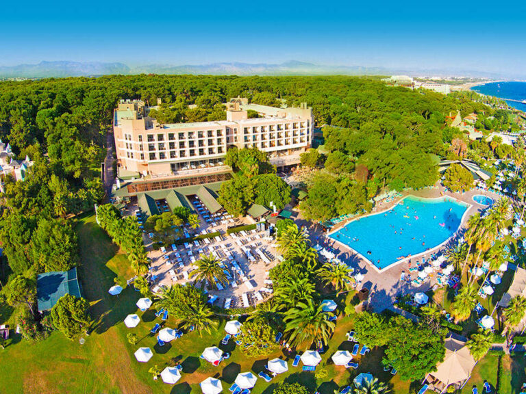 Turquoise Resort Spa