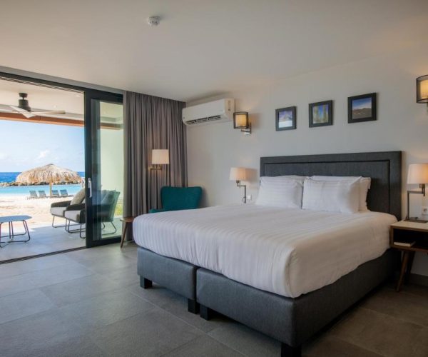 kamers avila beach hotel willemstad curaçao