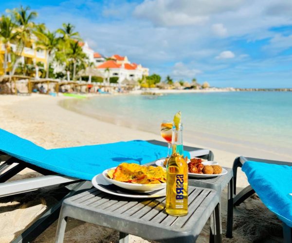 strand avila beach hotel willemstad curaçao