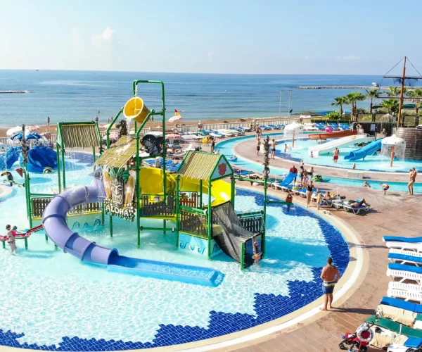 waterpark Eftalia Aqua Resort